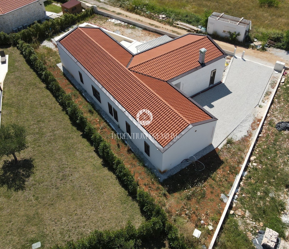 Hiša Poreč