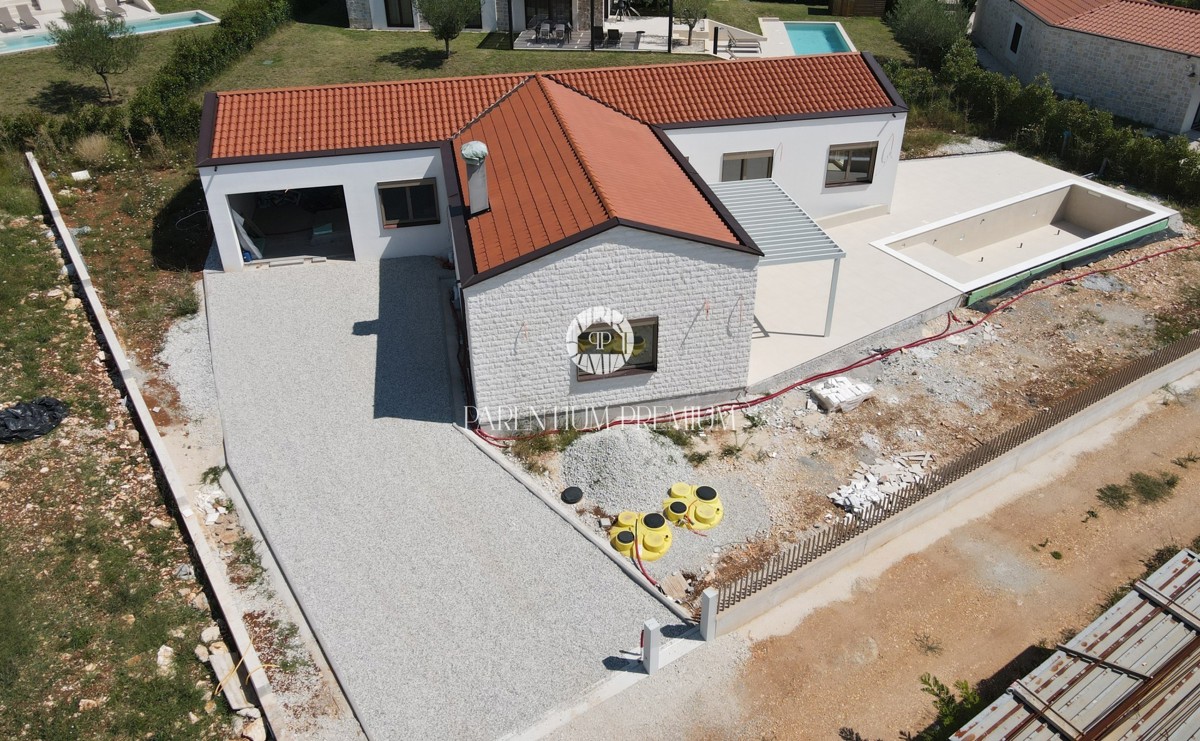 Hiša Poreč