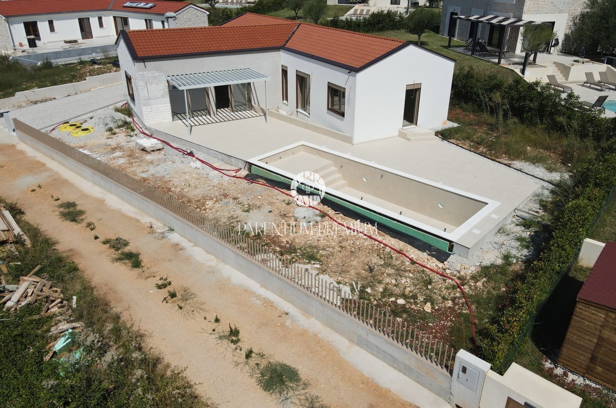 Hiša Poreč