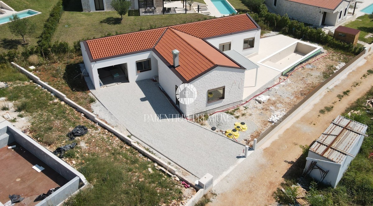 Hiša Poreč