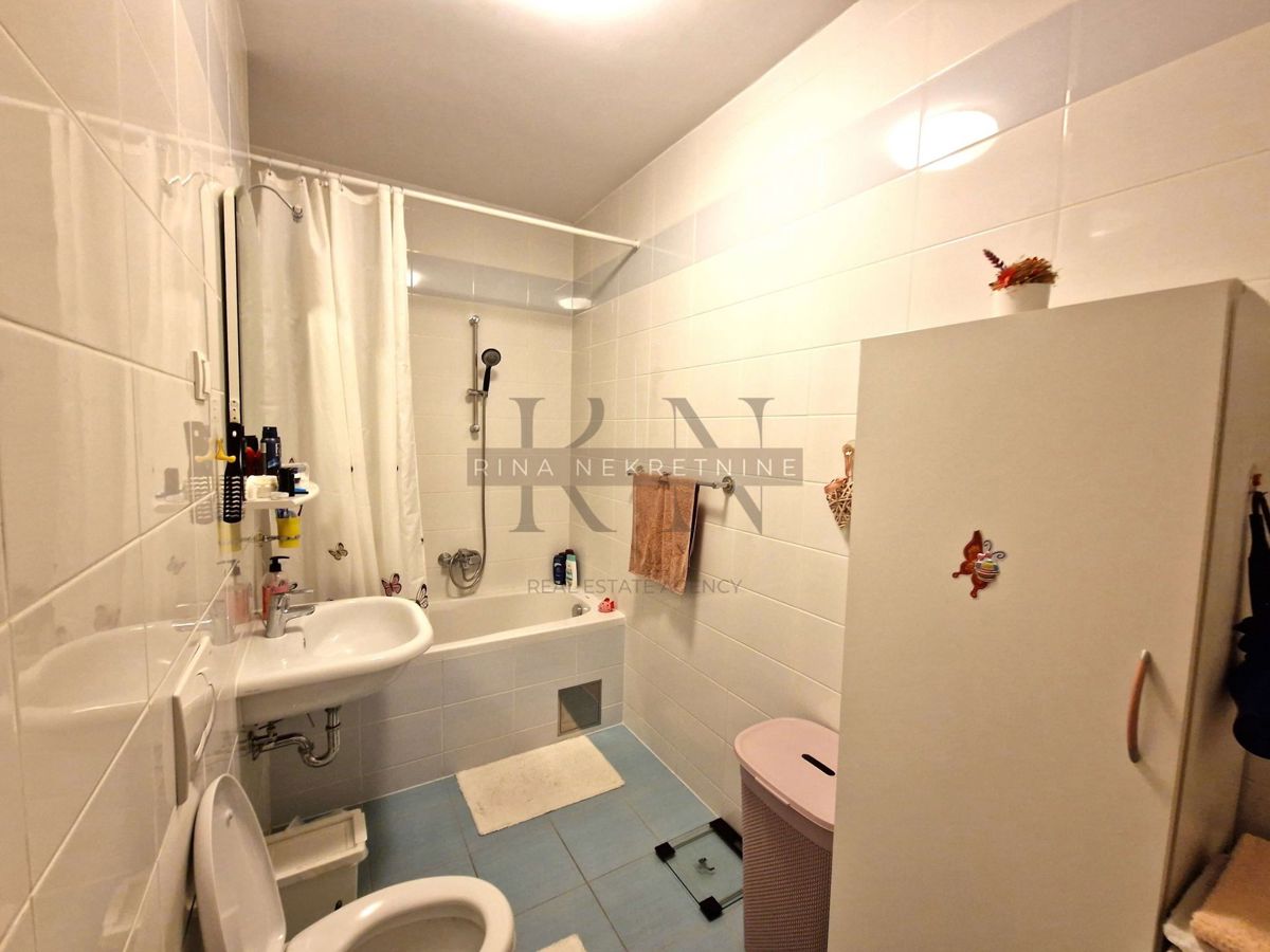 Stanovanje Prečko, Trešnjevka - Jug, 55m2