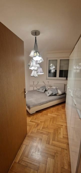 Stanovanje Malešnica, Stenjevec, 58,10m2