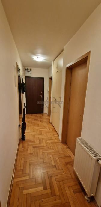 Stanovanje Malešnica, Stenjevec, 58,10m2