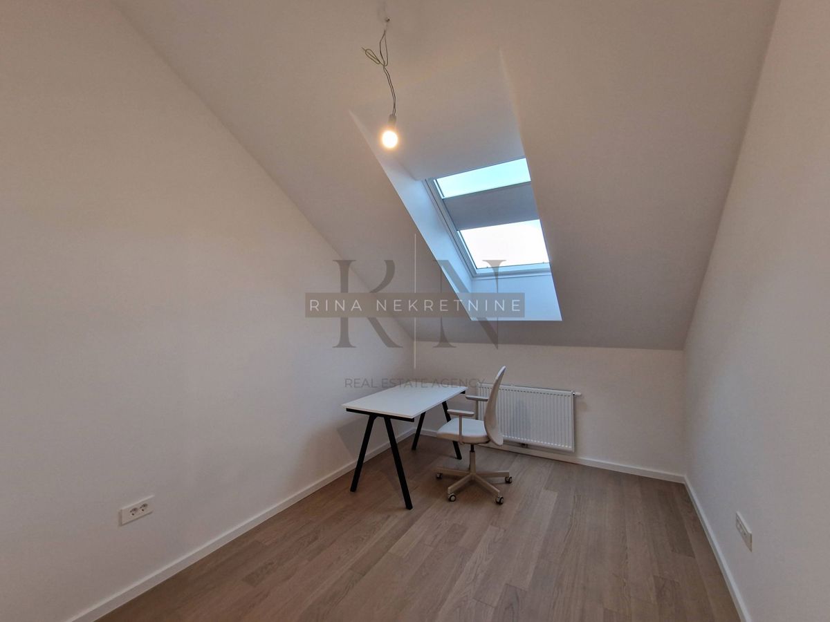 Stanovanje Blato, Novi Zagreb - Zapad, 115m2