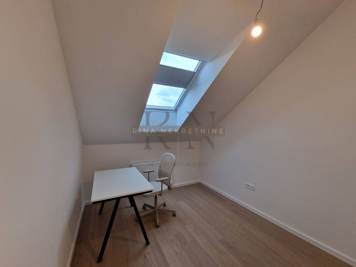 Stanovanje Blato, Novi Zagreb - Zapad, 115m2
