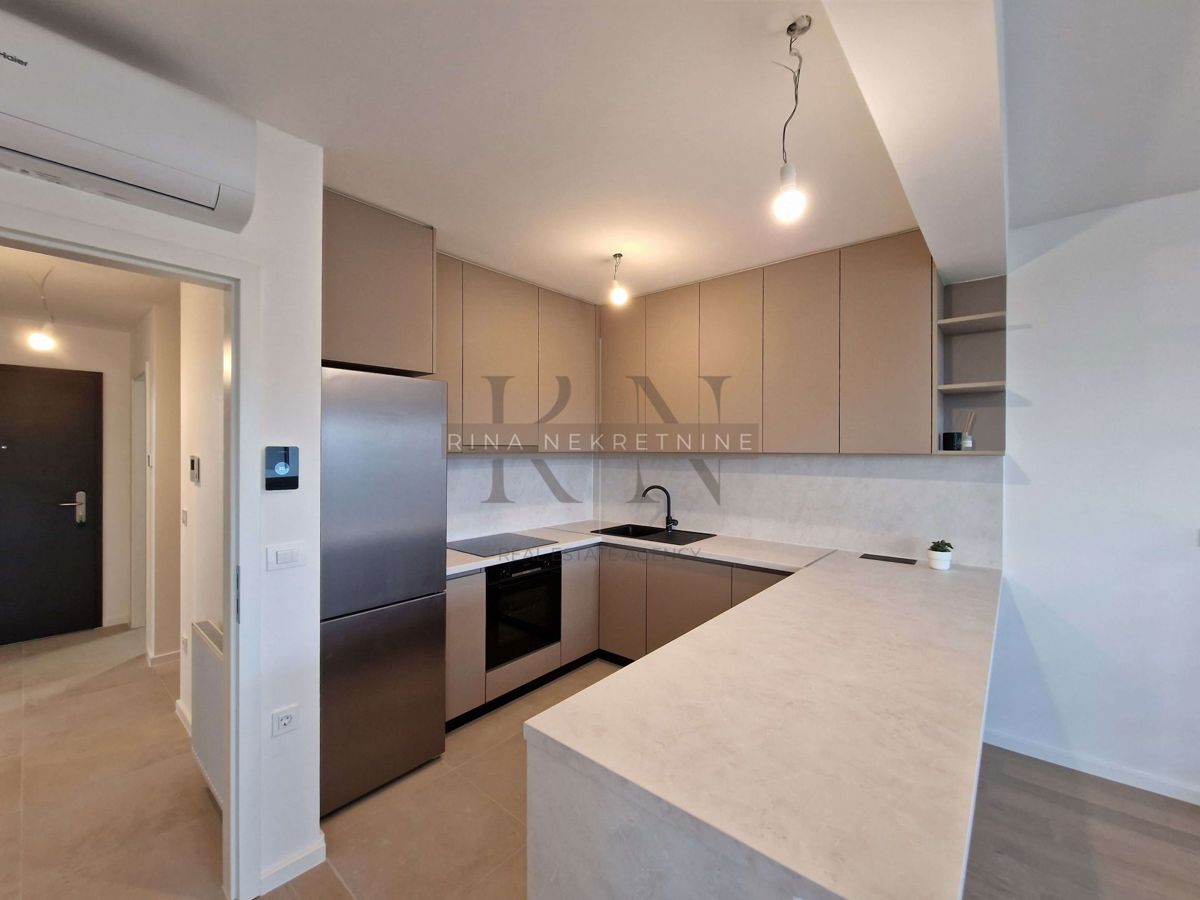 Stanovanje Blato, Novi Zagreb - Zapad, 115m2