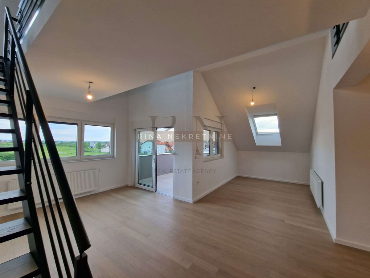 Stanovanje Blato, Novi Zagreb - Zapad, 115m2