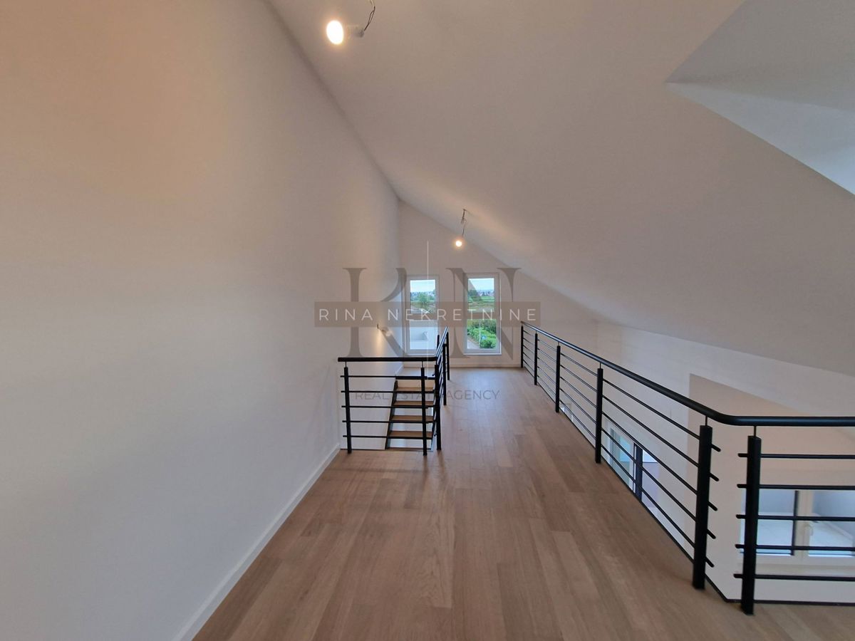 Stanovanje Blato, Novi Zagreb - Zapad, 115m2