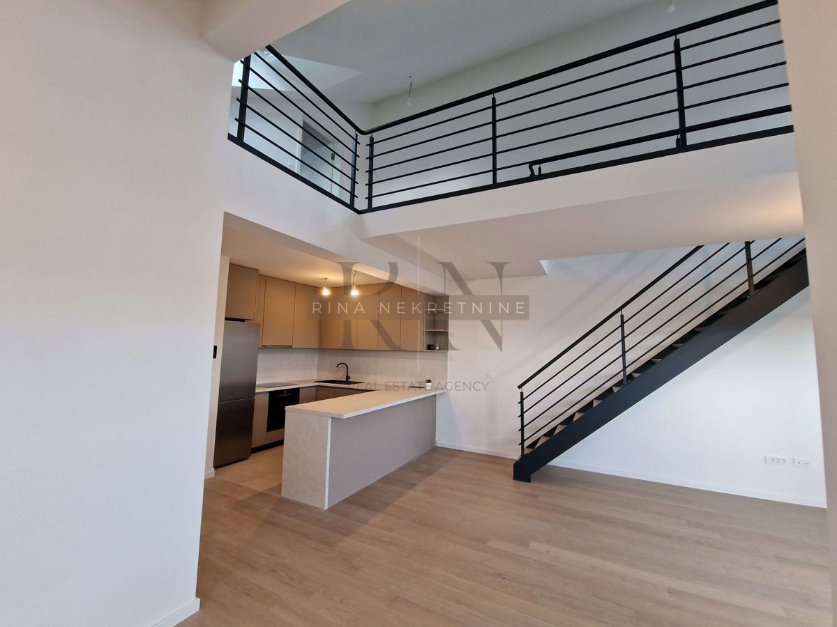 Stanovanje Blato, Novi Zagreb - Zapad, 115m2