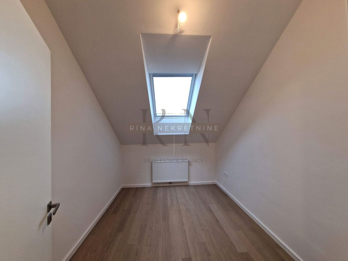 Stanovanje Blato, Novi Zagreb - Zapad, 115m2