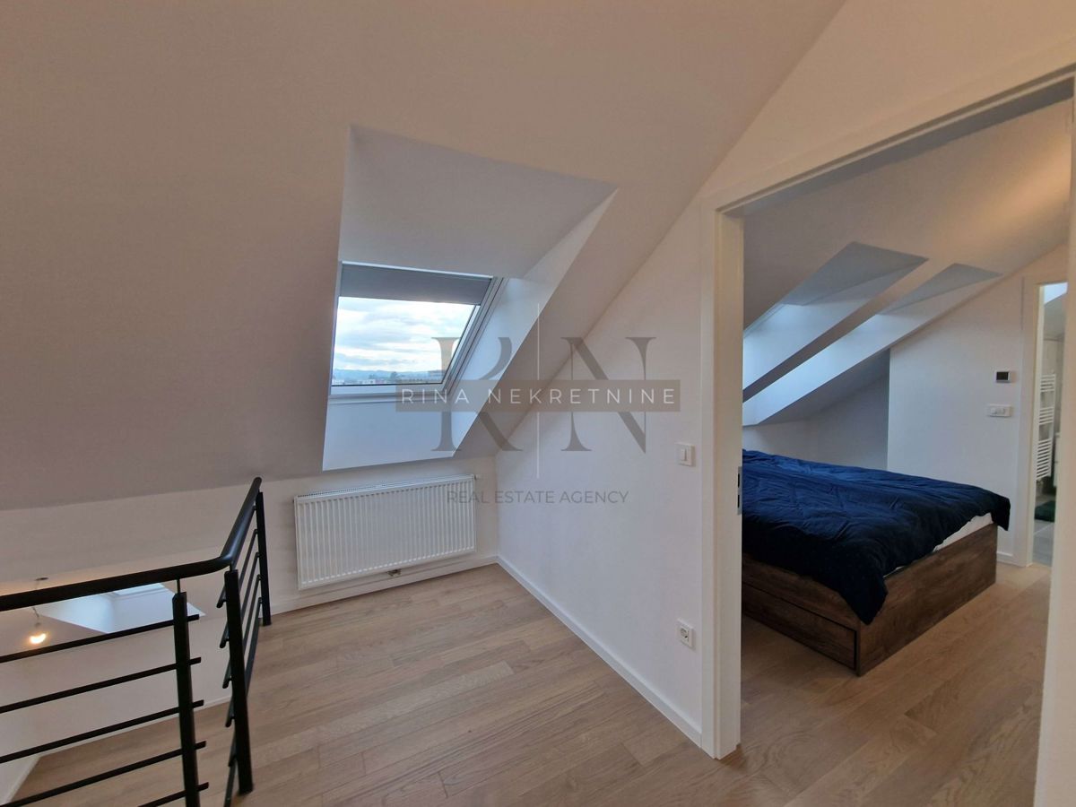 Stanovanje Blato, Novi Zagreb - Zapad, 115m2