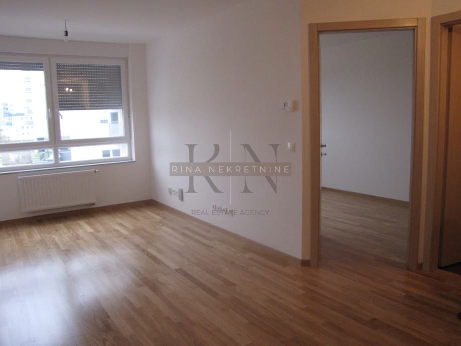 Stanovanje Lanište, Novi Zagreb - Zapad, 37m2