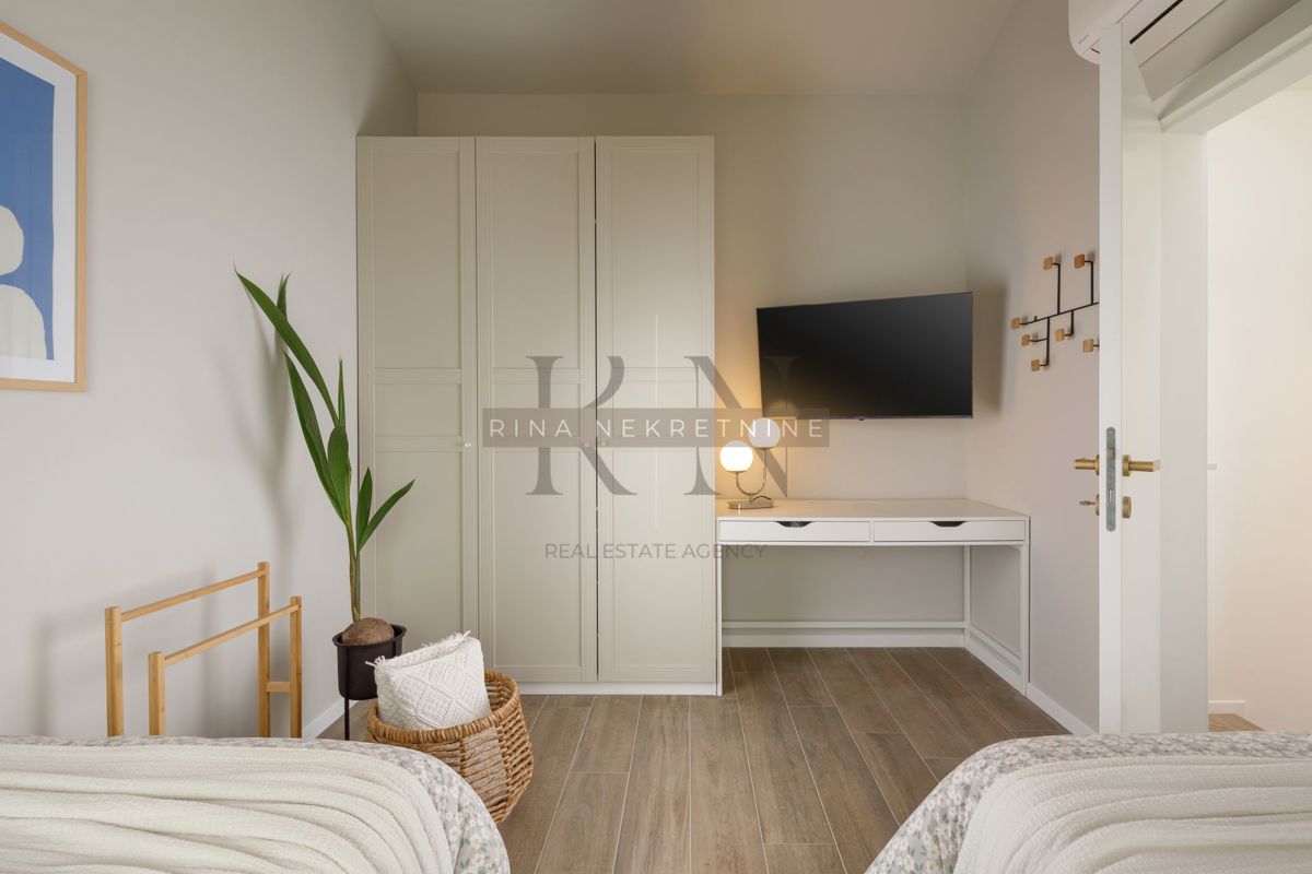 ISTRA – POREČ, HIŠA – NOVOGRADNJA, BLIZU PLAŽE