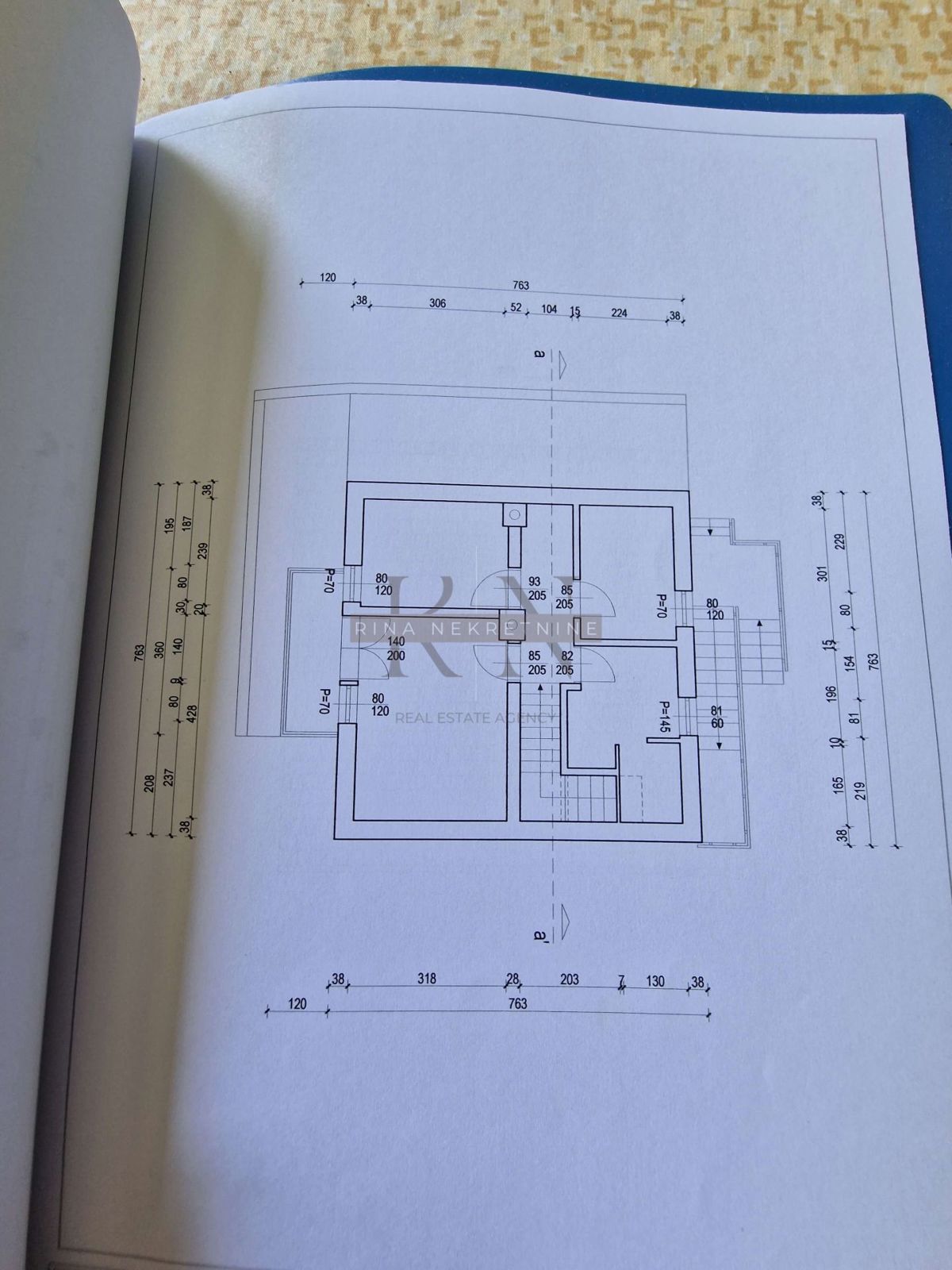Hiša Jablanovec, Zaprešić - Okolica, Stubička ulica , 200m2