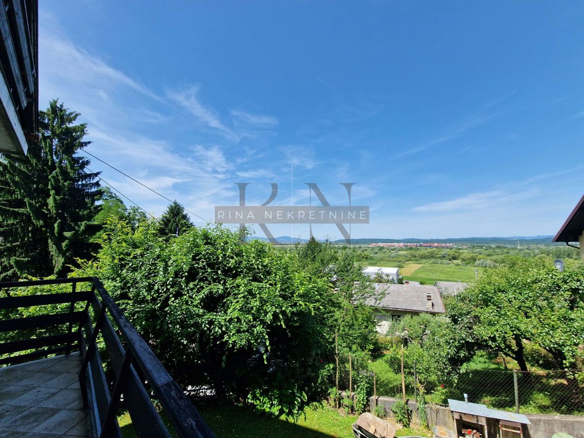 Hiša Jablanovec, Zaprešić - Okolica, Stubička ulica , 200m2