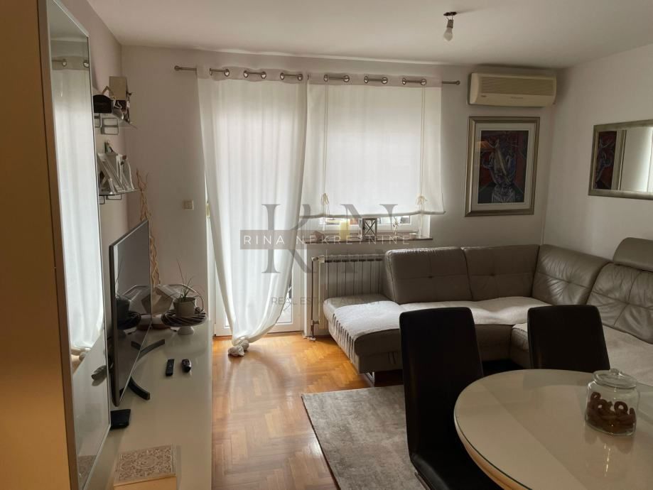 Stanovanje Stenjevec, Gospodska ulica , 65,14m2