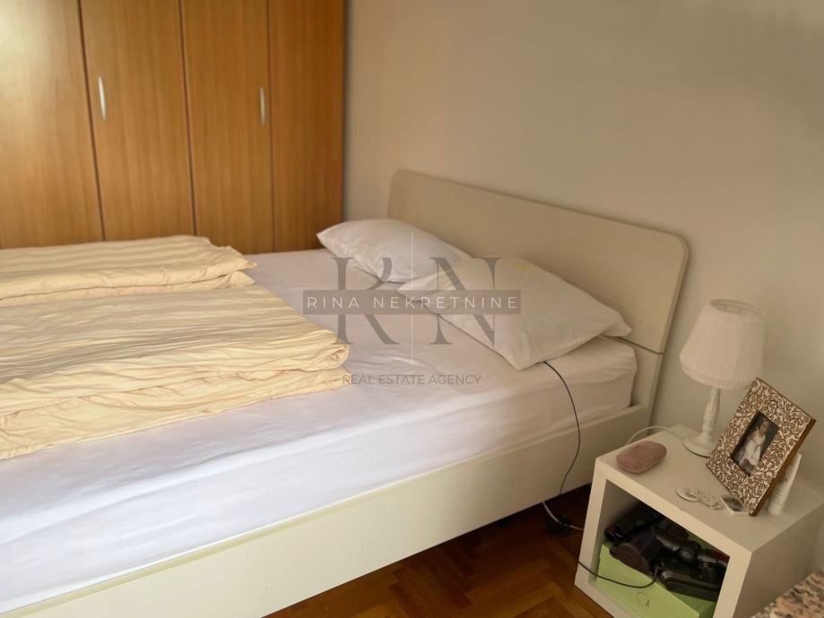 Stanovanje Stenjevec, Gospodska ulica , 65,14m2