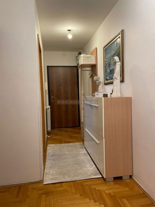 Stanovanje Stenjevec, Gospodska ulica , 65,14m2