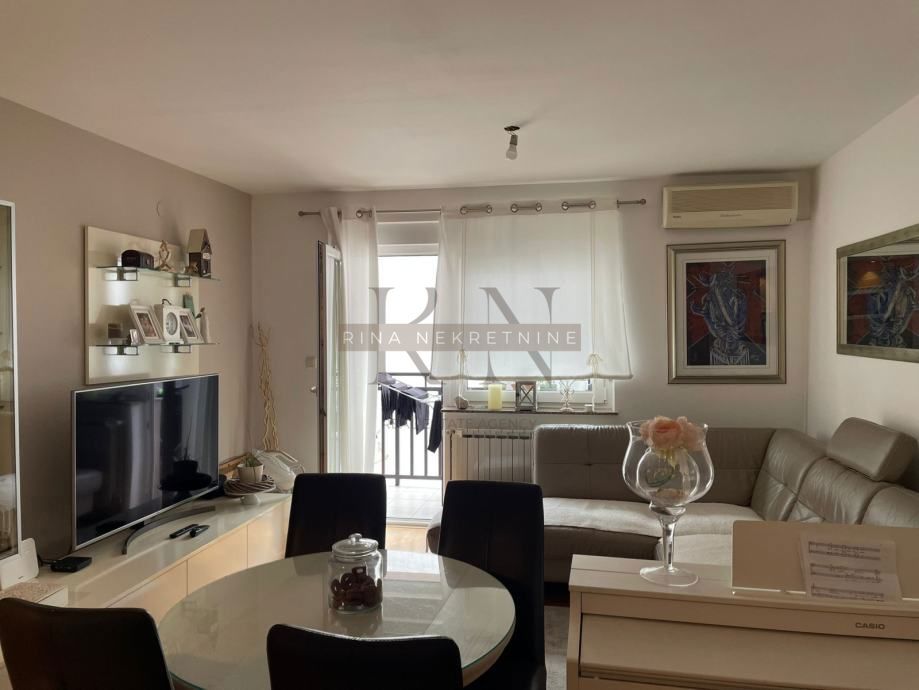 Stanovanje Stenjevec, Gospodska ulica , 65,14m2