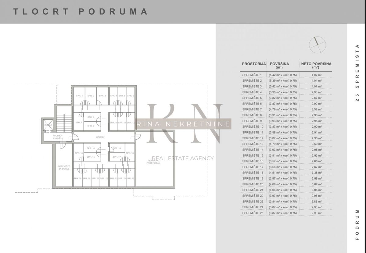 NOVA ZAGREB – BLATO – NOVO – STANOVANJE S TERASO!