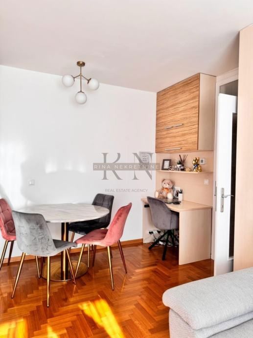 Stanovanje Vrbani, Trešnjevka - Jug, Vrbje, 52m2