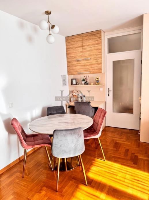 Stanovanje Vrbani, Trešnjevka - Jug, Vrbje, 52m2