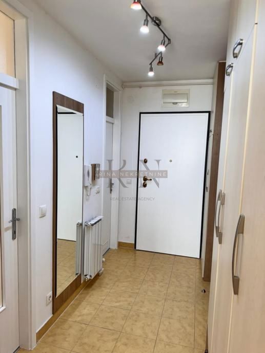 Stanovanje Vrbani, Trešnjevka - Jug, Vrbje, 52m2