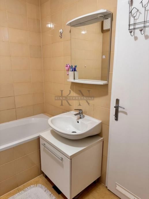 Stanovanje Vrbani, Trešnjevka - Jug, Vrbje, 52m2