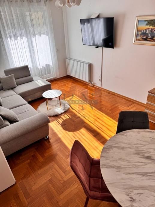 Stanovanje Vrbani, Trešnjevka - Jug, Vrbje, 52m2