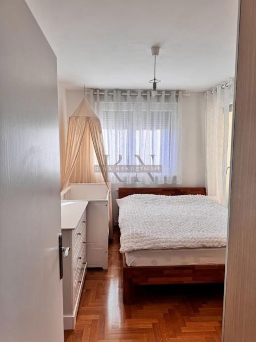 Stanovanje Vrbani, Trešnjevka - Jug, Vrbje, 52m2