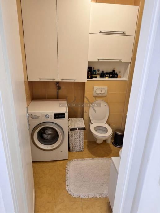 Stanovanje Vrbani, Trešnjevka - Jug, Vrbje, 52m2