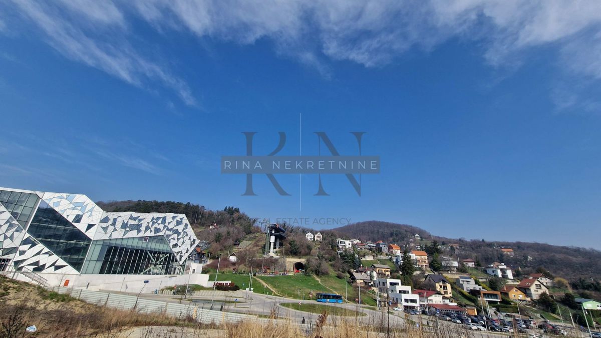 Hiša Gračani, Podsljeme, gračani, 270,35m2