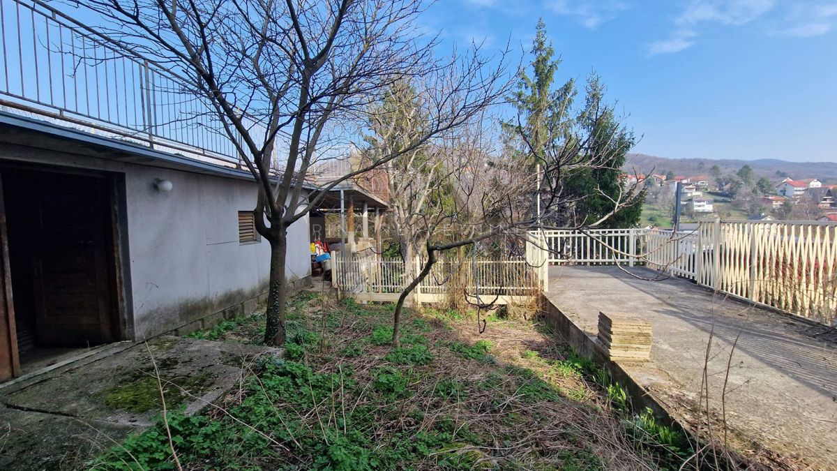 Hiša Gračani, Podsljeme, gračani, 270,35m2