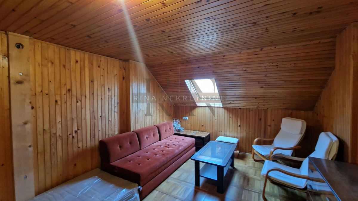 Hiša Gračani, Podsljeme, gračani, 270,35m2