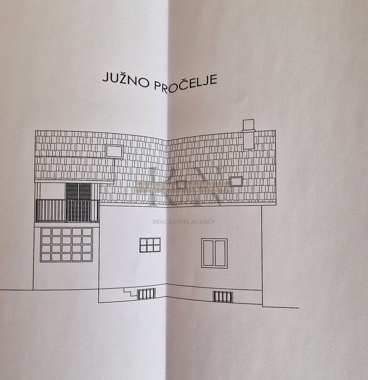 Hiša Gračani, Podsljeme, gračani, 270,35m2