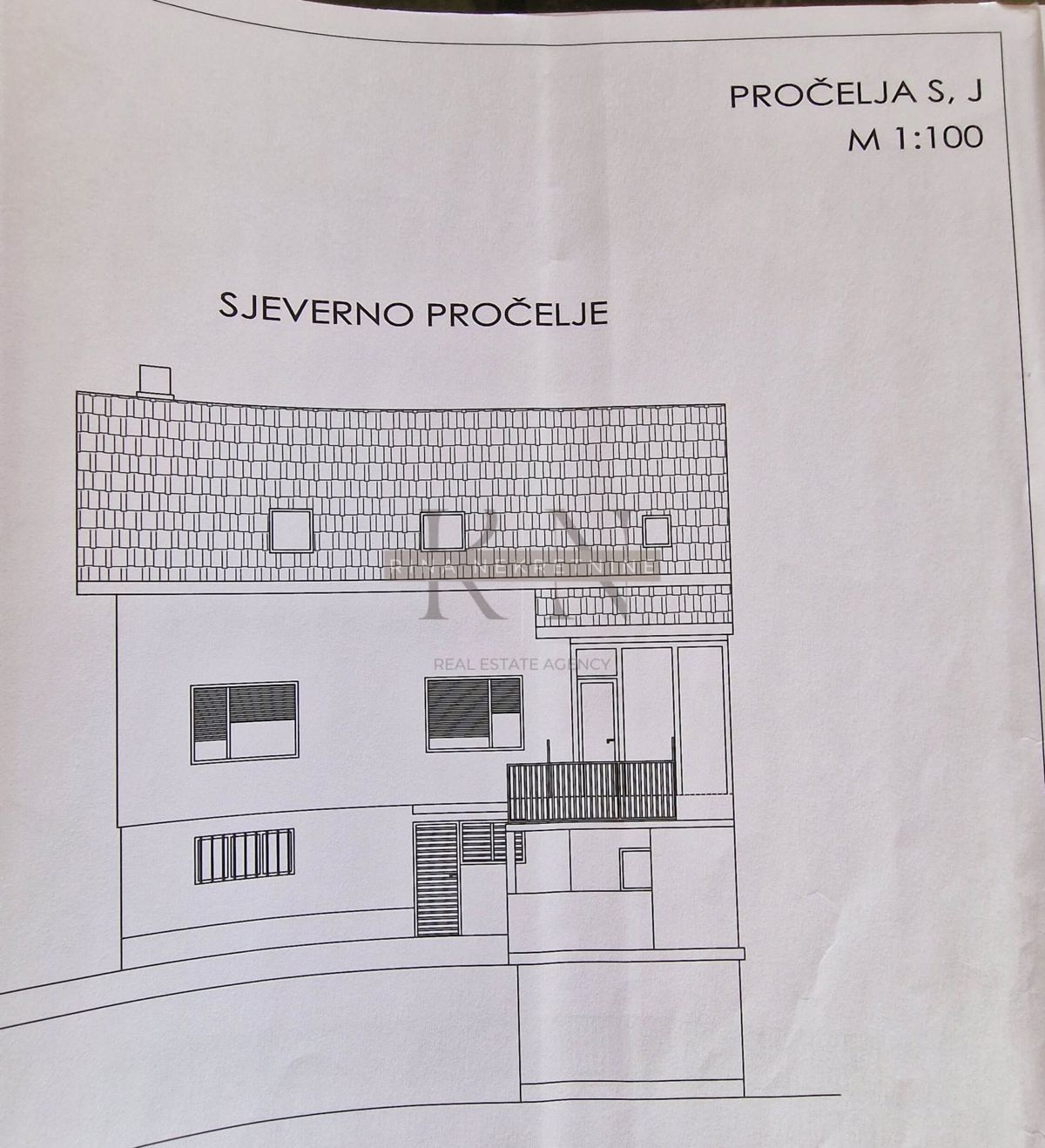 Hiša Gračani, Podsljeme, gračani, 270,35m2