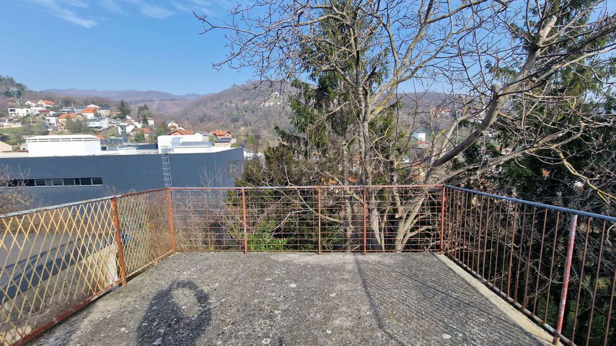 Hiša Gračani, Podsljeme, gračani, 270,35m2