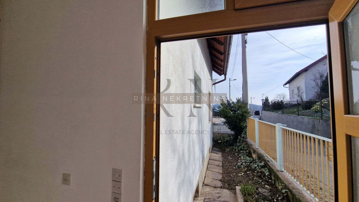 Hiša Gračani, Podsljeme, gračani, 270,35m2