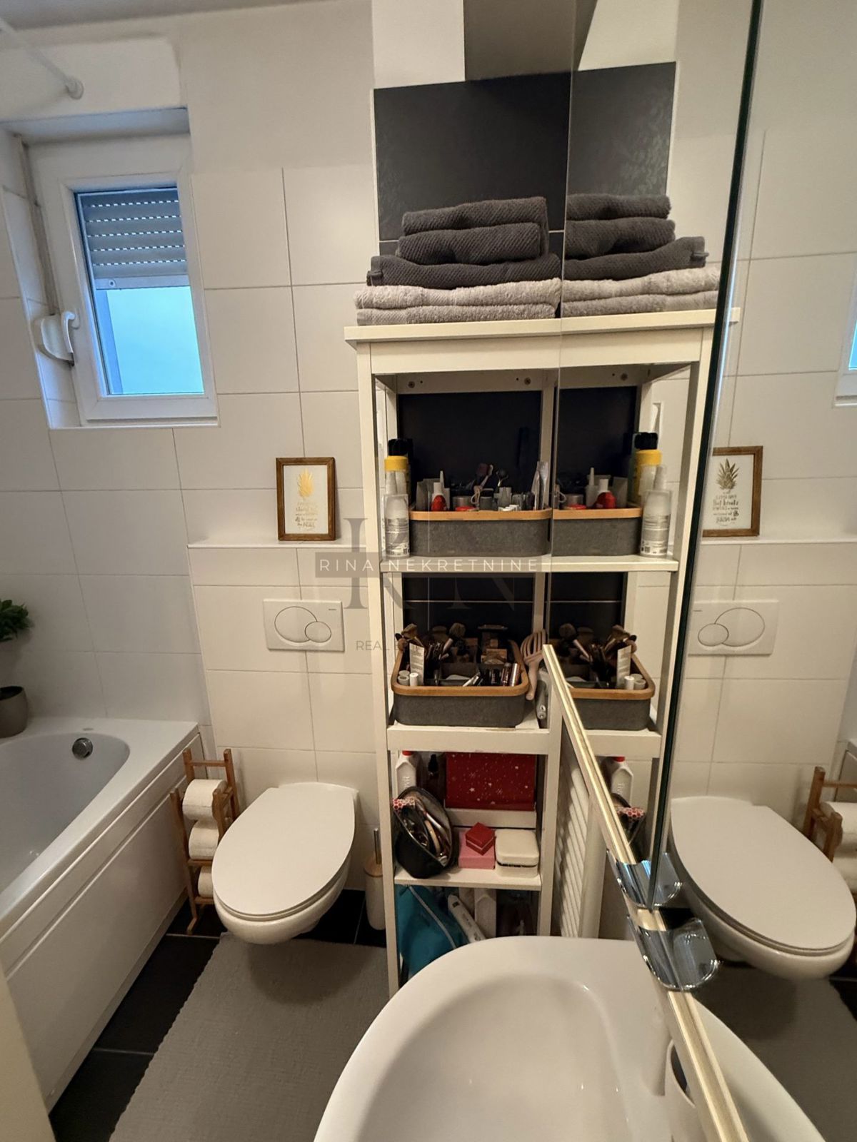 Zagreb - Lanišče - 3-sobno stanovanje na odlični lokaciji