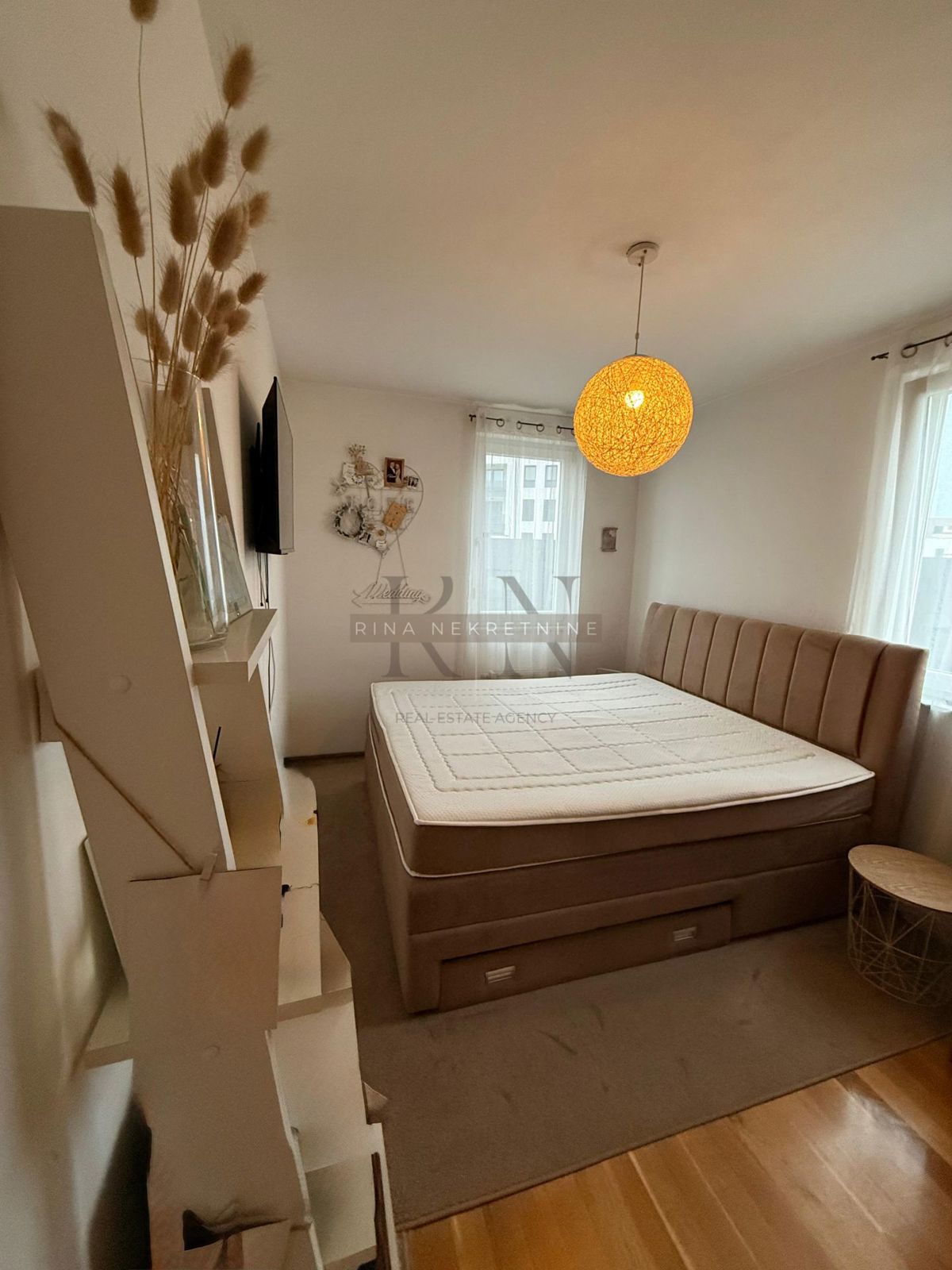 Zagreb - Lanišče - 3-sobno stanovanje na odlični lokaciji