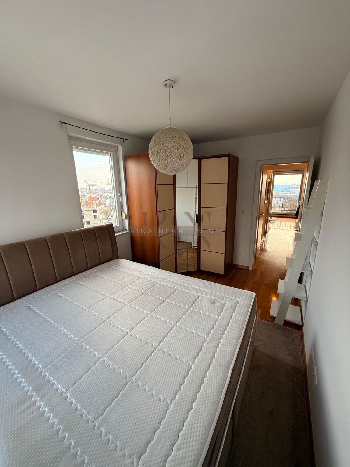 Zagreb - Lanišče - 3-sobno stanovanje na odlični lokaciji