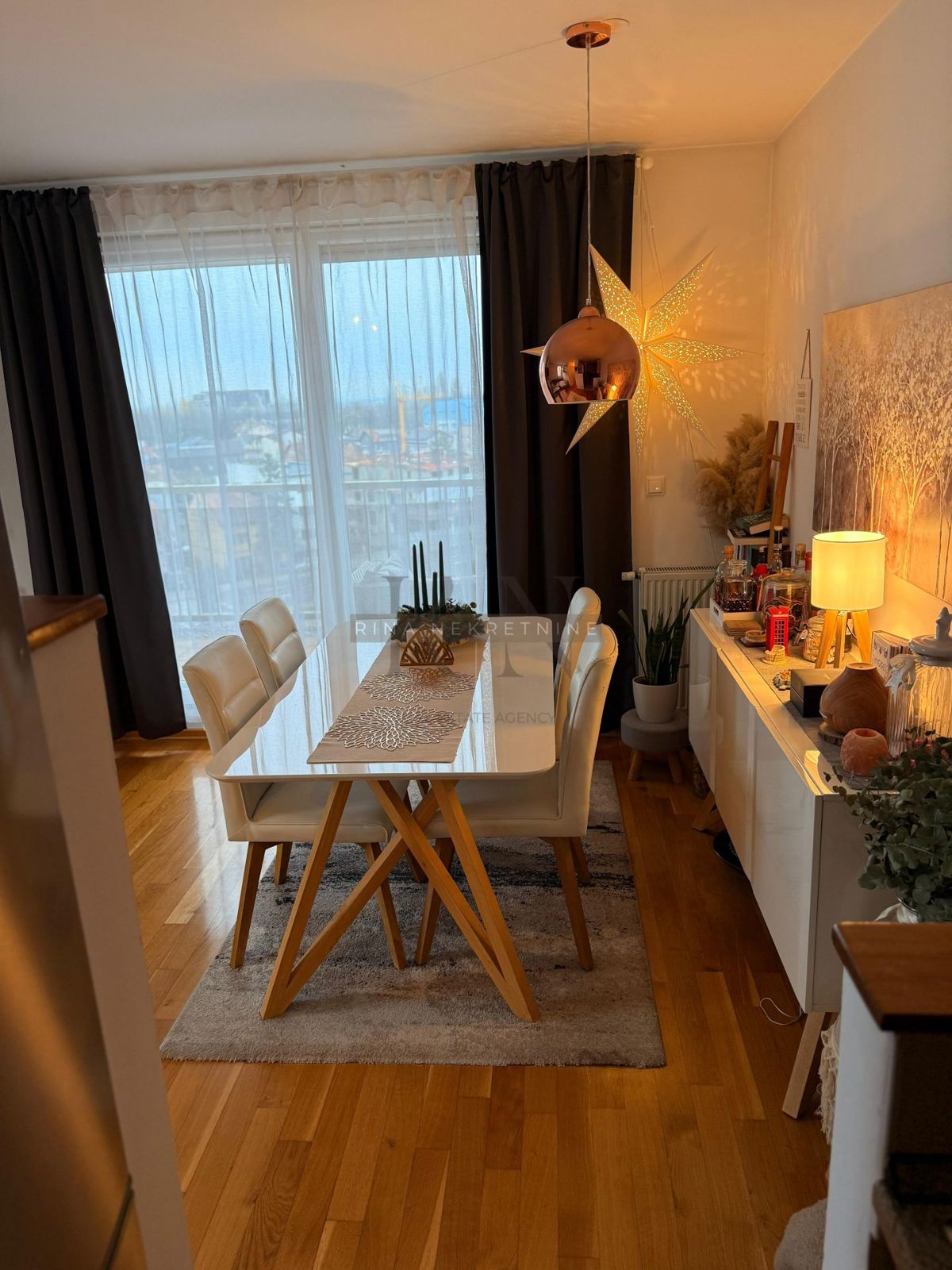 Zagreb - Lanišče - 3-sobno stanovanje na odlični lokaciji