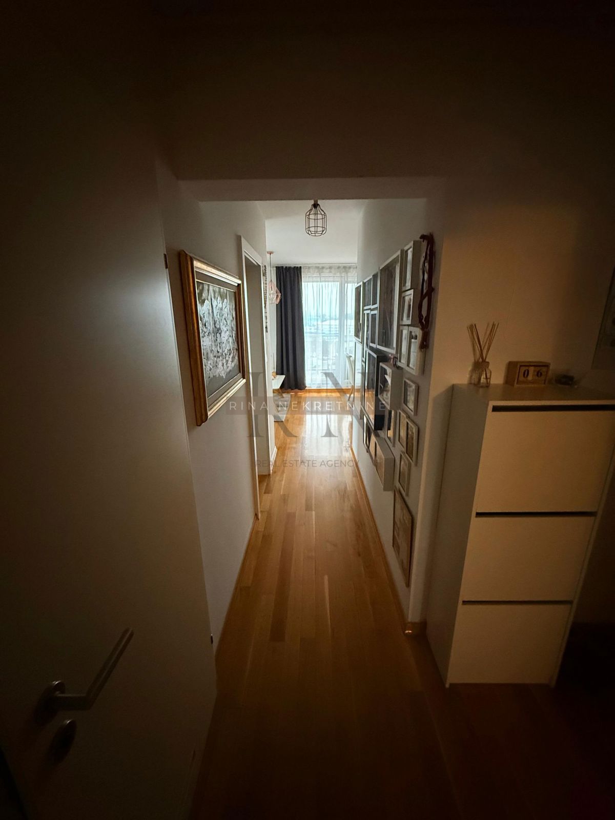 Zagreb - Lanišče - 3-sobno stanovanje na odlični lokaciji