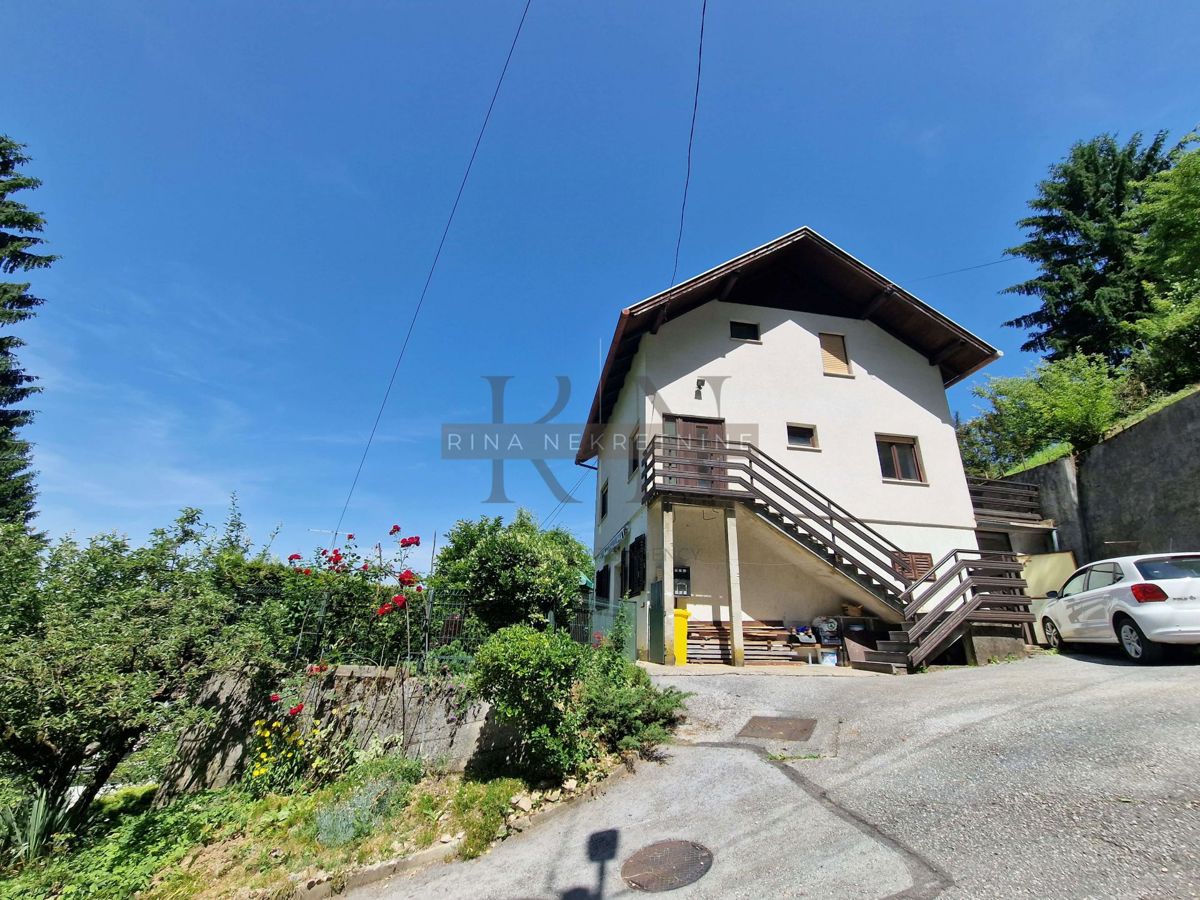 Hiša Donja Bistra, Bistra, 200m2