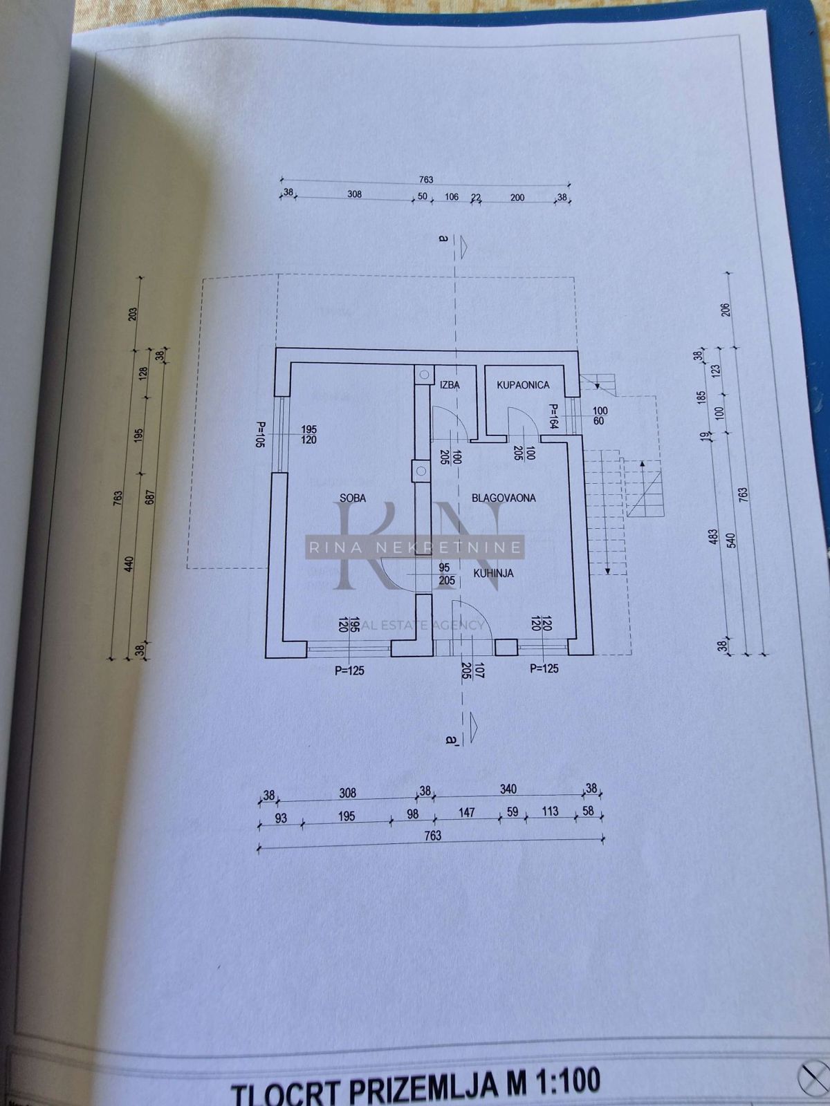 Hiša Donja Bistra, Bistra, 200m2