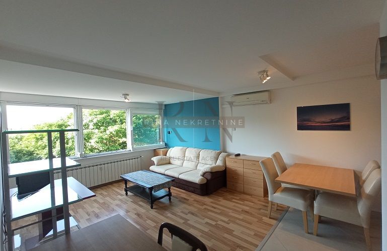 Stanovanje Vrbani, Trešnjevka - Jug, 50m2
