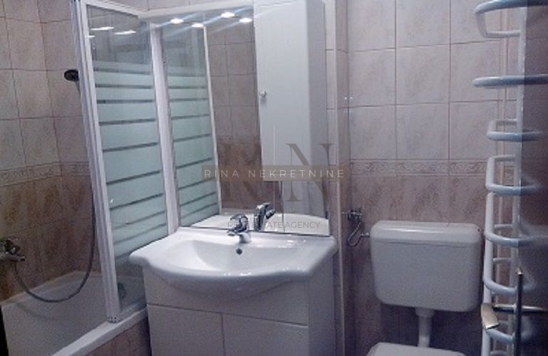 Stanovanje Vrbani, Trešnjevka - Jug, 50m2