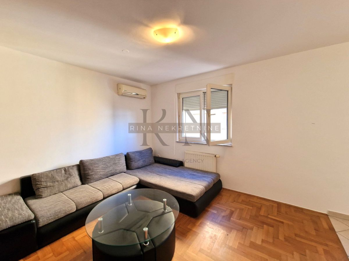 Zagreb, Stenjevec/Malešnica, 58m2, 3s, 1. nad.