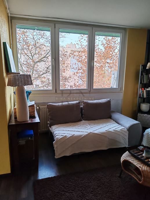 Stanovanje Dugave, Novi Zagreb - Istok, svetog Mateja, 33m2