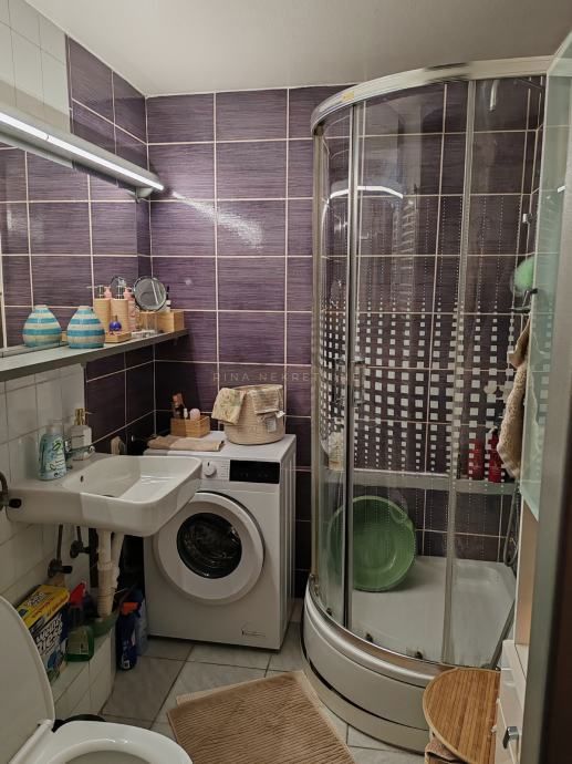 Stanovanje Dugave, Novi Zagreb - Istok, svetog Mateja, 33m2